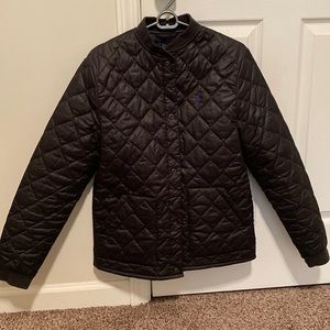 BIG BOYS POLO RALPH LAUREN JACKET